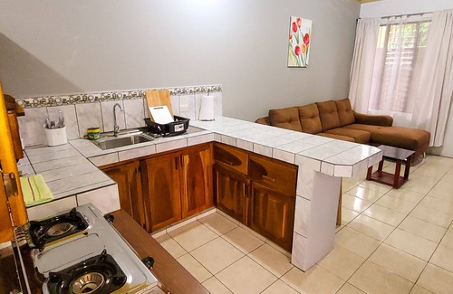 Barrio Dora Apartment | Discover Butterfly Apartments with Spa and Lake Views