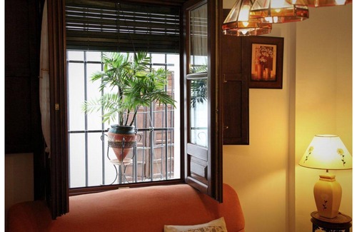 Priego de Cordoba Cottage | Discover Casa Rural Azahar in Beautiful Priego de Córdoba