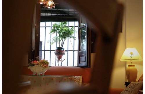 Priego de Cordoba Cottage | Discover Casa Rural Azahar in Beautiful Priego de Córdoba