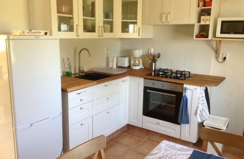Cercal House | Discover Casa Antonie–Sarita: Guest Rated 9.8, Ideal for Families