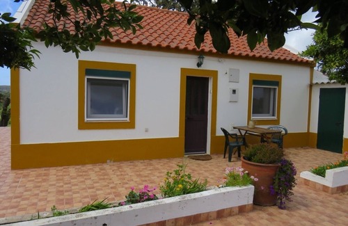 Cercal House | Discover Casa Antonie–Sarita: Guest Rated 9.8, Ideal for Families