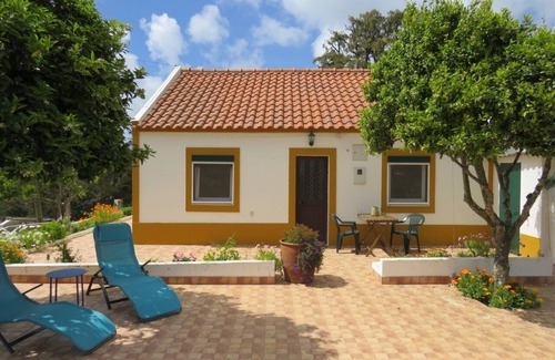 Cercal House | Discover Casa Antonie–Sarita: Guest Rated 9.8, Ideal for Families