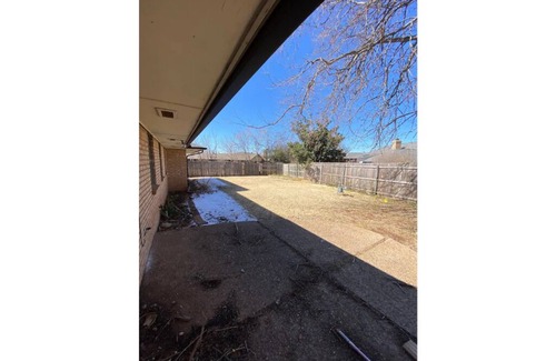 Oklahoma City House | Discover Camelot: Family-Friendly Retreat Near OKC Activities