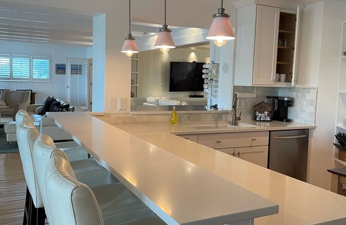 Palm River Estates House | Experience Paradise at Casa LaPlaya - 10/10 Guest Rated!