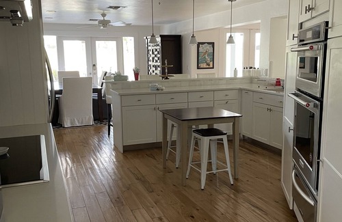 Palm River Estates House | Experience Paradise at Casa LaPlaya - 10/10 Guest Rated!