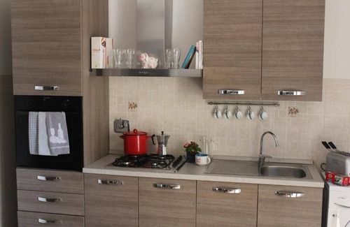 Rome Apartment | Discover Casa Nicolas: Family-Friendly Retreat with Spa Amenities