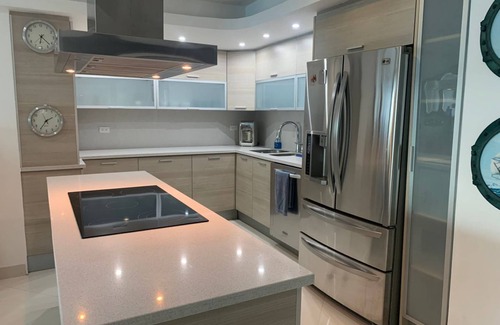 Margarita Island Apartment | Discover Casa Sea Breeze: Family-Friendly Oasis in Pampatar