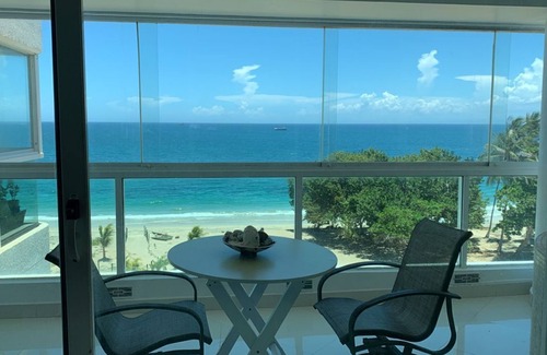Margarita Island Apartment | Discover Casa Sea Breeze: Family-Friendly Oasis in Pampatar