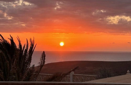 Pajara Cottage | Discover Casa Simbi: A Coastal Retreat with Pool & Spa