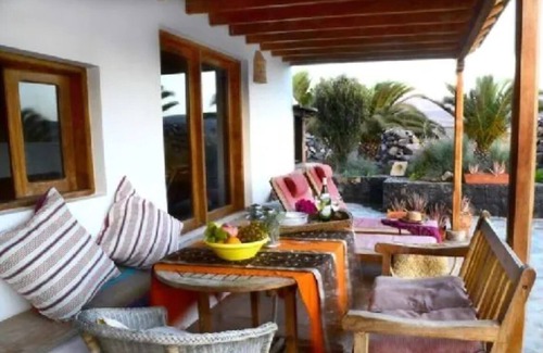 Pajara Cottage | Discover Casa Simbi: A Coastal Retreat with Pool & Spa