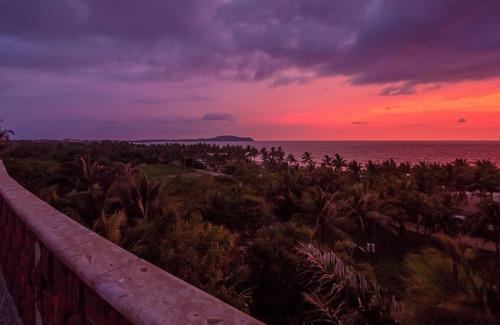Litibu House | Discover Casa Tortuga Litibu: Ocean View Paradise for Families