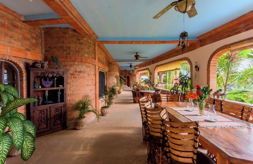 Litibu House | Discover Casa Tortuga Litibu: Ocean View Paradise for Families