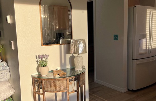 Palm Island House | Welcome to Casa Verde @ Paradise Found! Sunny 2br retreat w/pool on Palm Island