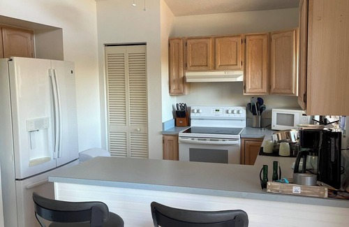 Palm Island House | Welcome to Casa Verde @ Paradise Found! Sunny 2br retreat w/pool on Palm Island
