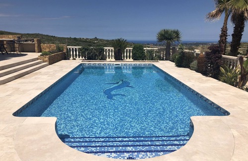 Benitachell Villa | Experience Unforgettable Stays at Castel JAVES with Ocean Views
