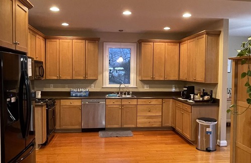 Fry's Spring House | Discover Charlottesville: Your Perfect Family Getaway Awaits