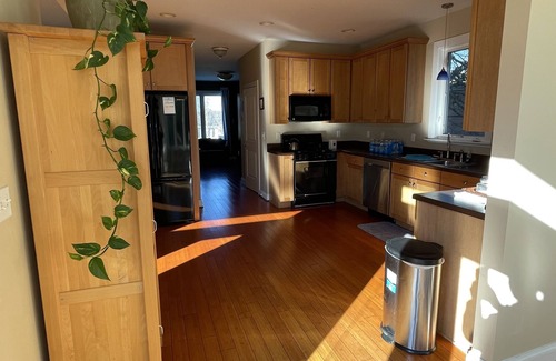 Fry's Spring House | Discover Charlottesville: Your Perfect Family Getaway Awaits