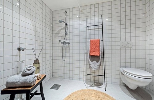 Toyen House | Discover Chimera Apartments - Your Family-Friendly Retreat