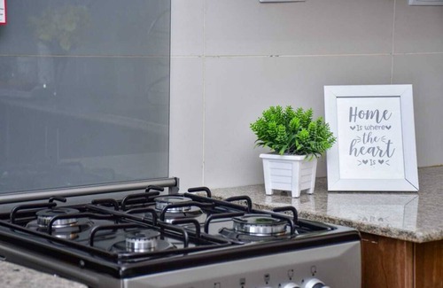 Nanyuki Apartment | Experience Classy Cozy Homes in Family-Friendly Nanyuki