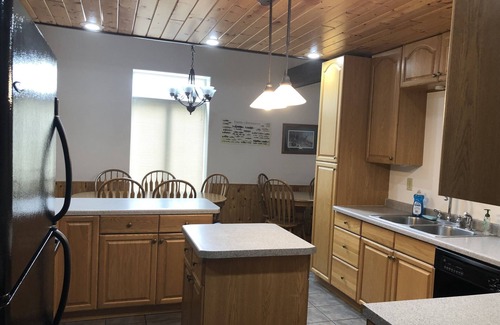 Squaw Lake Condo | Welcome to condos