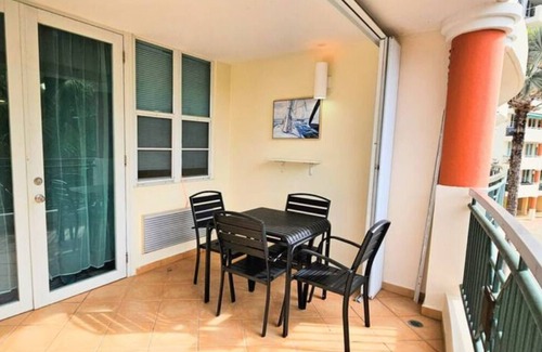 Barrero Apartment | Welcome to Costal Paradise!