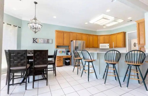 Stillwater House | Explore Cowboy Chateau: Newly Renovated with Family Amenities