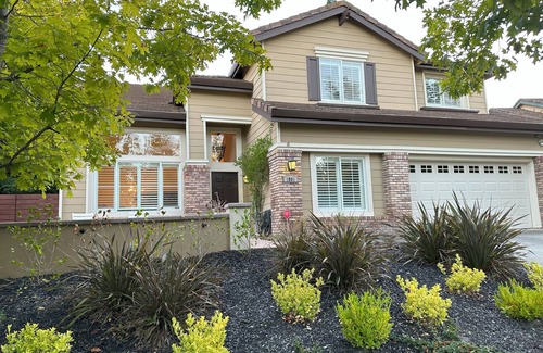 Fairfield House | Experience Unforgettable Moments at Our Pet-Friendly Retreat