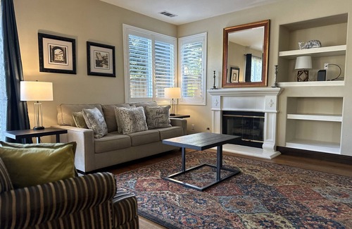 Fairfield House | Experience Unforgettable Moments at Our Pet-Friendly Retreat