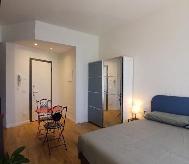 Bergamo Apartment | Welcome to Dagoma Home - Bergamo with comfort