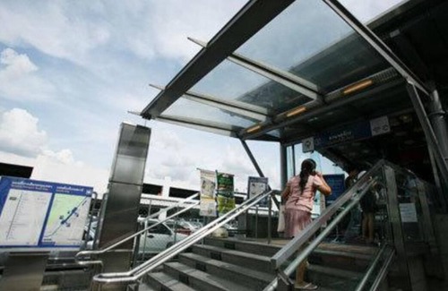 Ban Mai Apartment | Discover DMK Don Mueang Airport Guest House in Bangkok