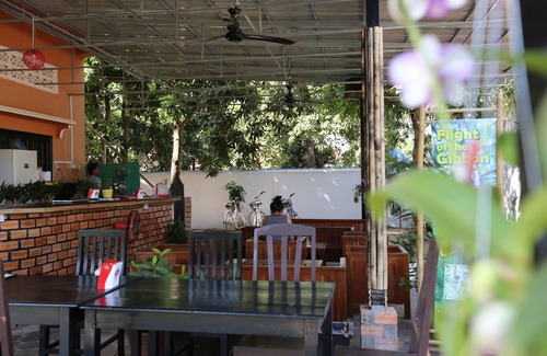 Siem Reap House | Discover Eco-Home Siem Reap: Family-Friendly Comfort