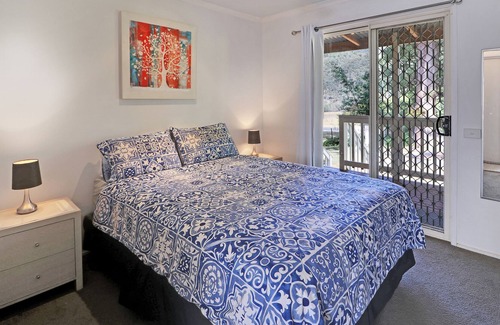 Jamieson House | Welcome to Edenview Offering an Experience all can Enjoy