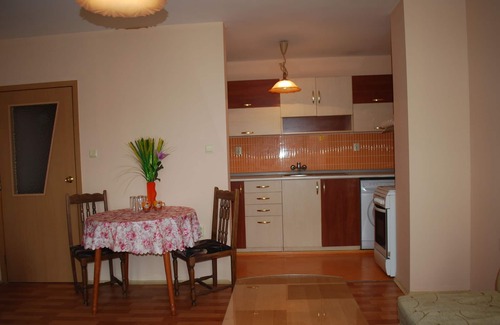 Odesos Apartment | Experience the Best of Varna at CITY STAY IN VARNA