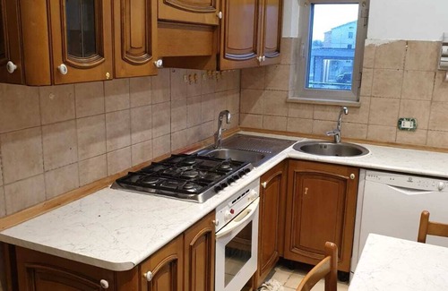 Avezzano House | Discover Comfort and Convenience at Enrico's House