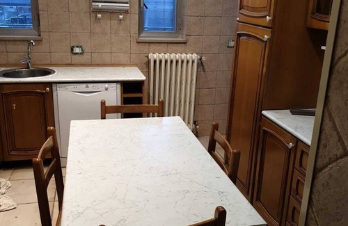 Avezzano House | Discover Comfort and Convenience at Enrico's House