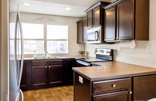 Bethel-Danebo House | Experience Comfort at La Casa - Your Home Away from Home!