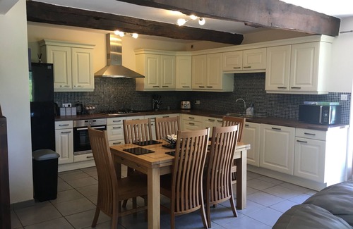 Mielan Cottage | Discover Gite Du Beau Ciel: Ocean Views & Family-Friendly