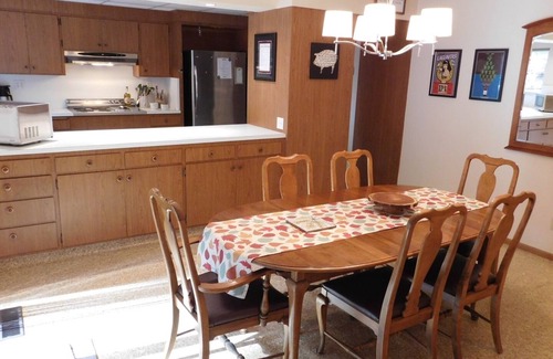 Graeagle House | Discover Graeagle: Perfect for Families and Pets