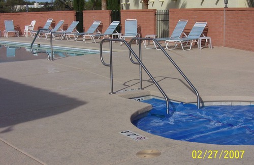 Green Valley Condo | Relax at Green Valley: Guest Rated 9.8, Pet Friendly Amenities