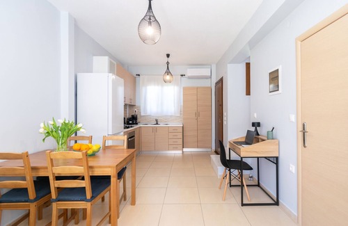 Neos Marmaras House | Discover Halkidiki: Oceanfront Pet-Friendly Getaway