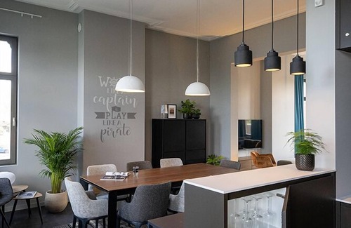 Sint-Pieters House | Discover Havenhuis Brugge: Family-Friendly with Breakfast