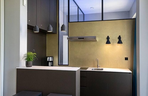 Sint-Pieters House | Discover Havenhuis Brugge: Family-Friendly with Breakfast