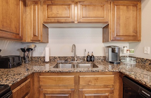 Mesquite Condo | Welcome to Hawk Ridge Retreat. Your oasis in beautiful Mesquite NV.