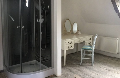 La Prenessaye House | Welcome to Henefer Lodge, a full of character property sleeping up to 10 people.