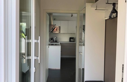 Hilgenriedersiel House | Discover Hilgenhuus: Oceanfront Bliss with Top Amenities