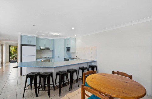 Evans Head House | Discover Holiday Haven: Family-Friendly Retreat in Evans Head