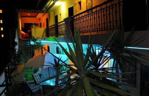 Neos Marmaras Bed & Breakfast | Welcome To Hotel petunia, In Neos-marmaras,xalkidiki ,greece, double room 2