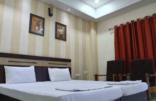 Barmer Hotel | Discover Family-Friendly Comfort at Hotel Manuhar Inn