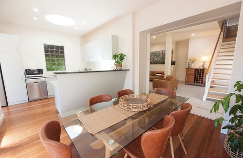 Echuca Apartment | Explore Il Cortile: Family-Friendly Apartment in Echuca