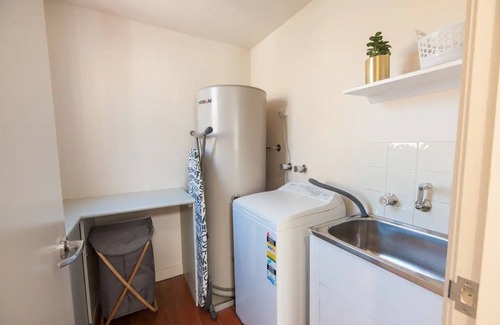Echuca Apartment | Explore Il Cortile: Family-Friendly Apartment in Echuca